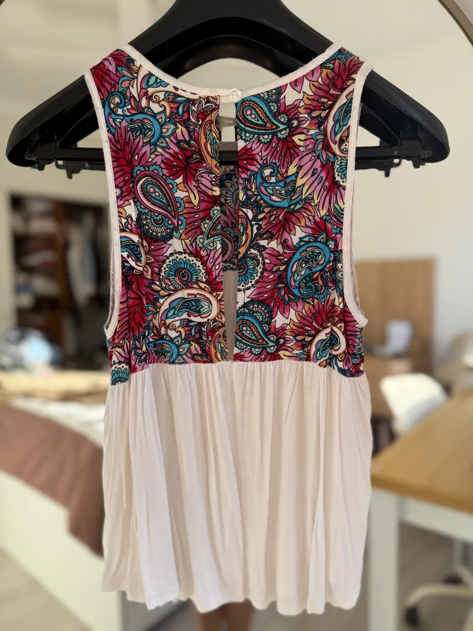 Musculosa Sin marca - imagen 4