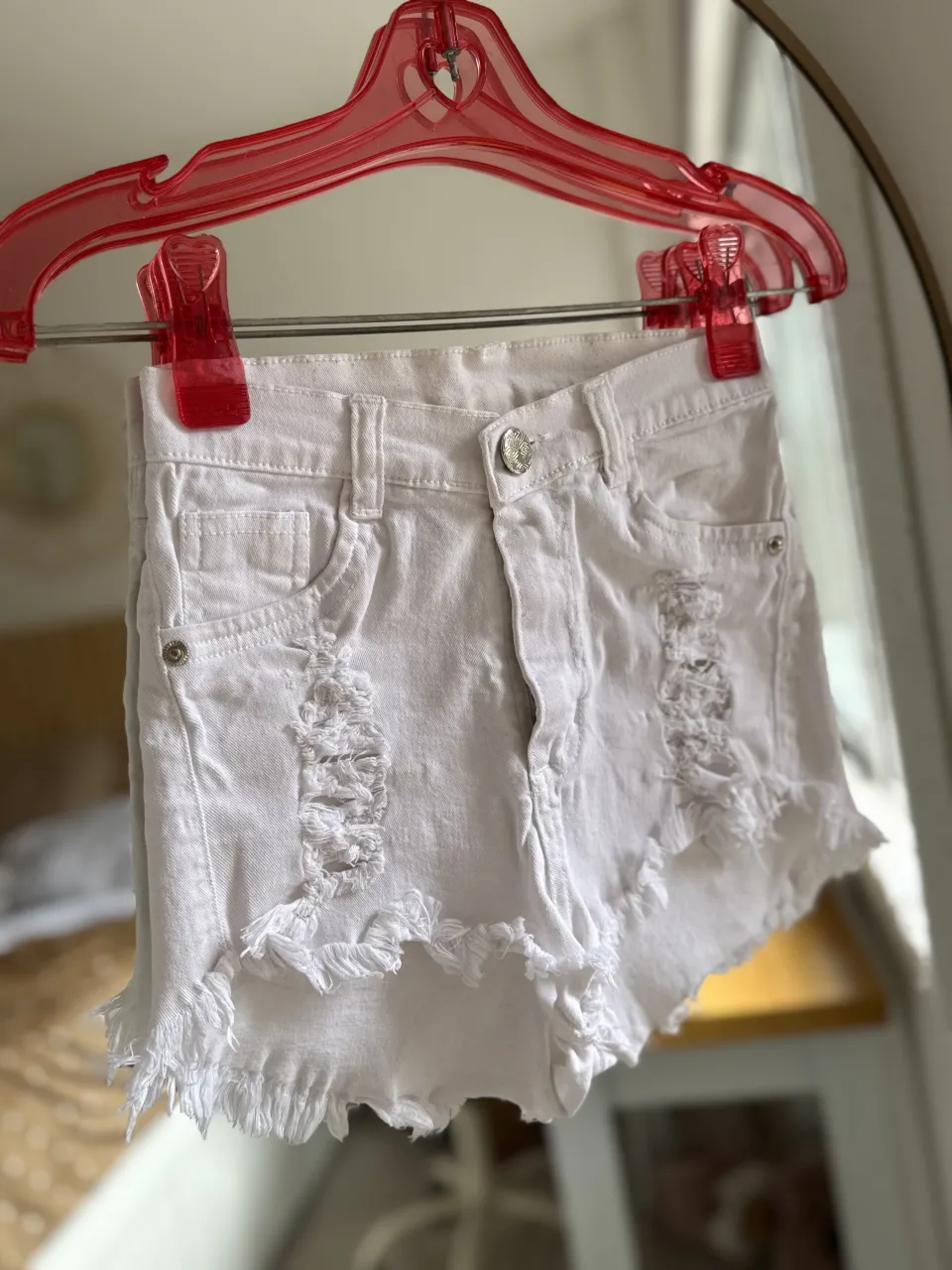 Short Sin marca - imagen 2