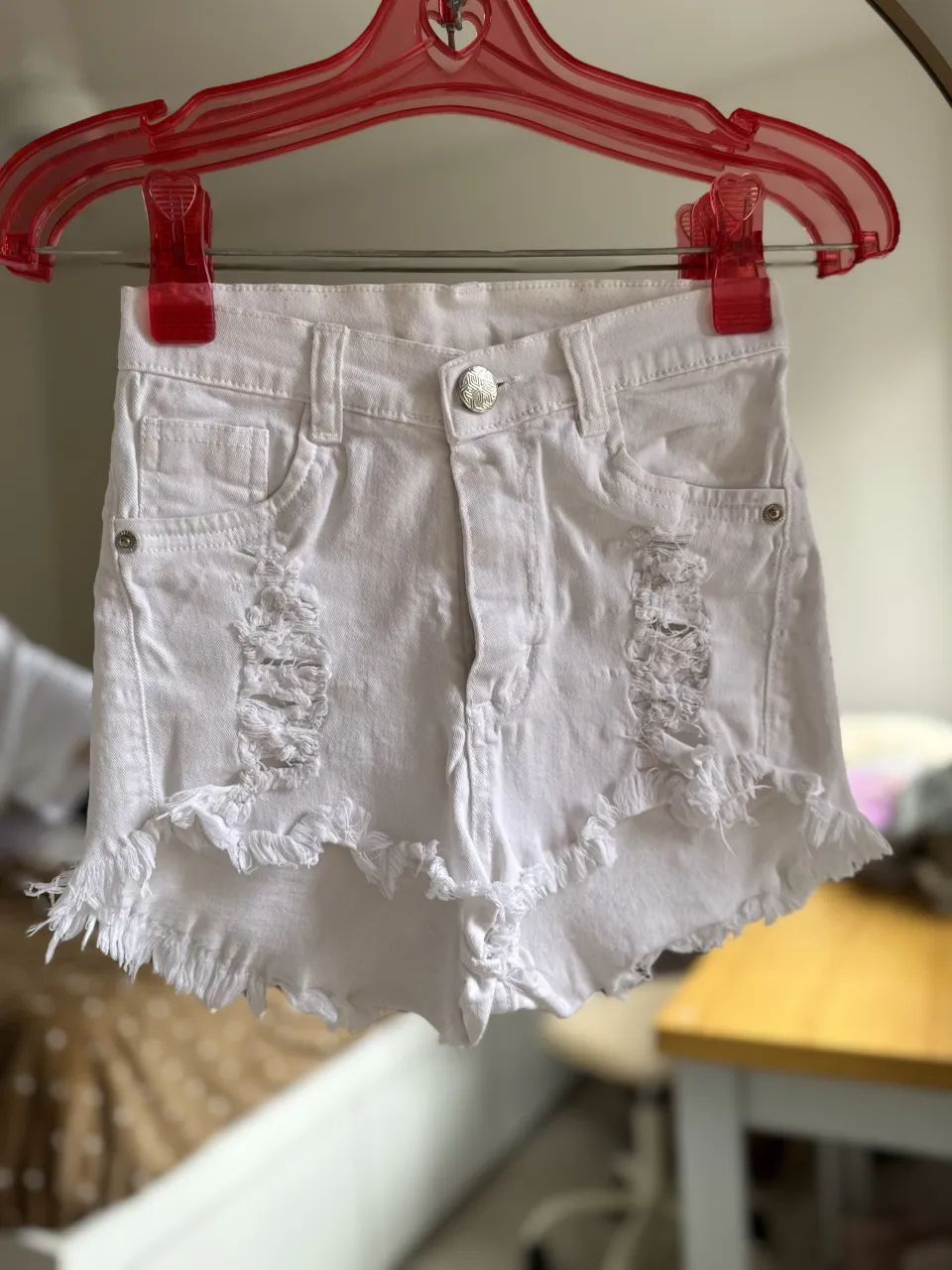 Short Sin marca - imagen 3
