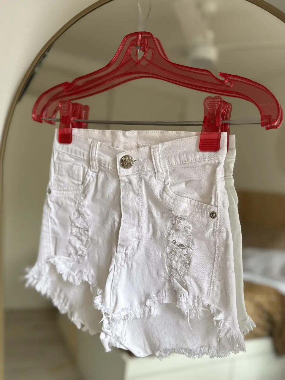 Short Sin marca - imagen 1