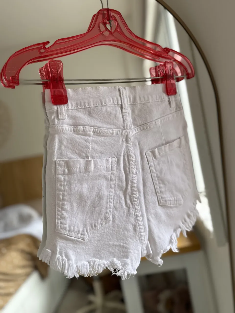 Short Sin marca - imagen 4
