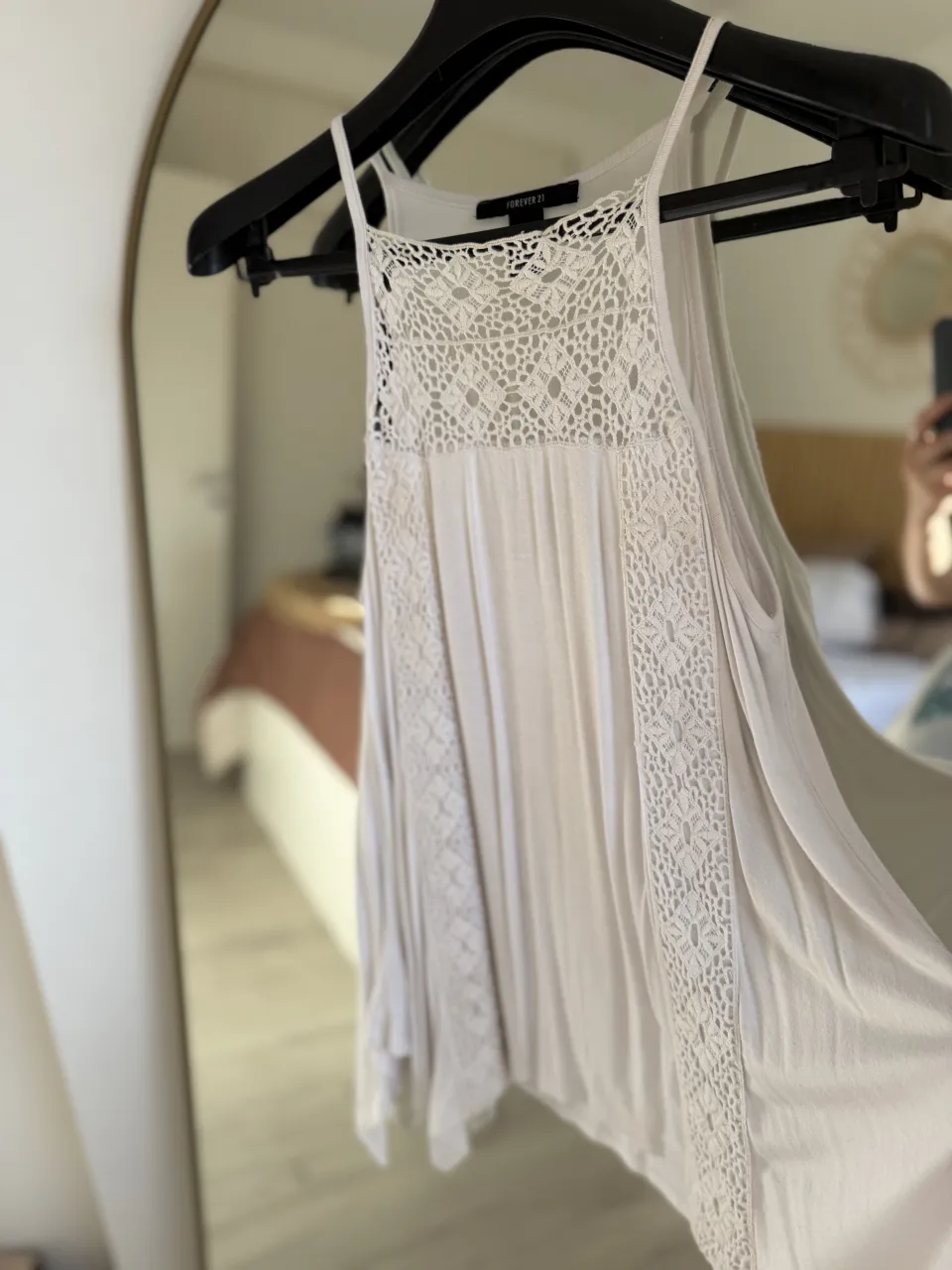 Musculosa Forever 21 - imagen 2