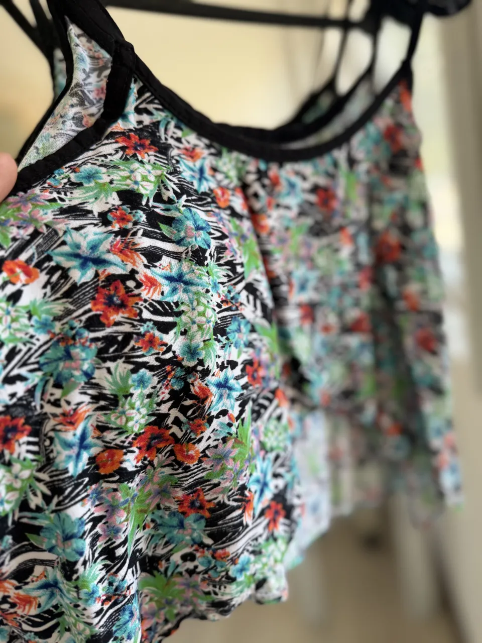 Musculosa Sin marca - imagen 5