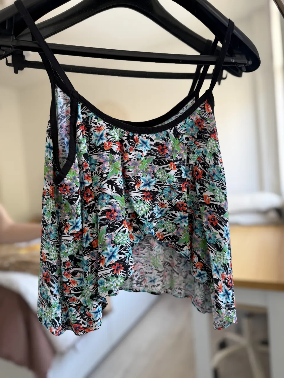 Musculosa Sin marca - imagen 4