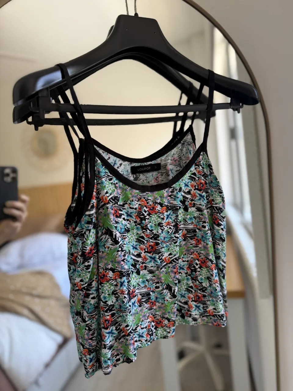 Musculosa Sin marca - imagen 3