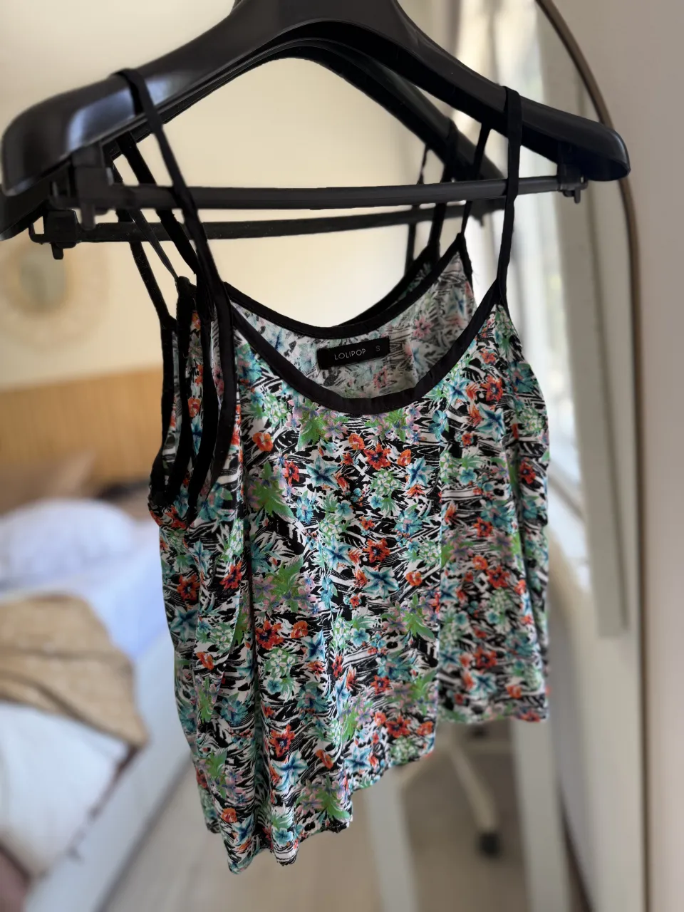 Musculosa Sin marca - imagen 2