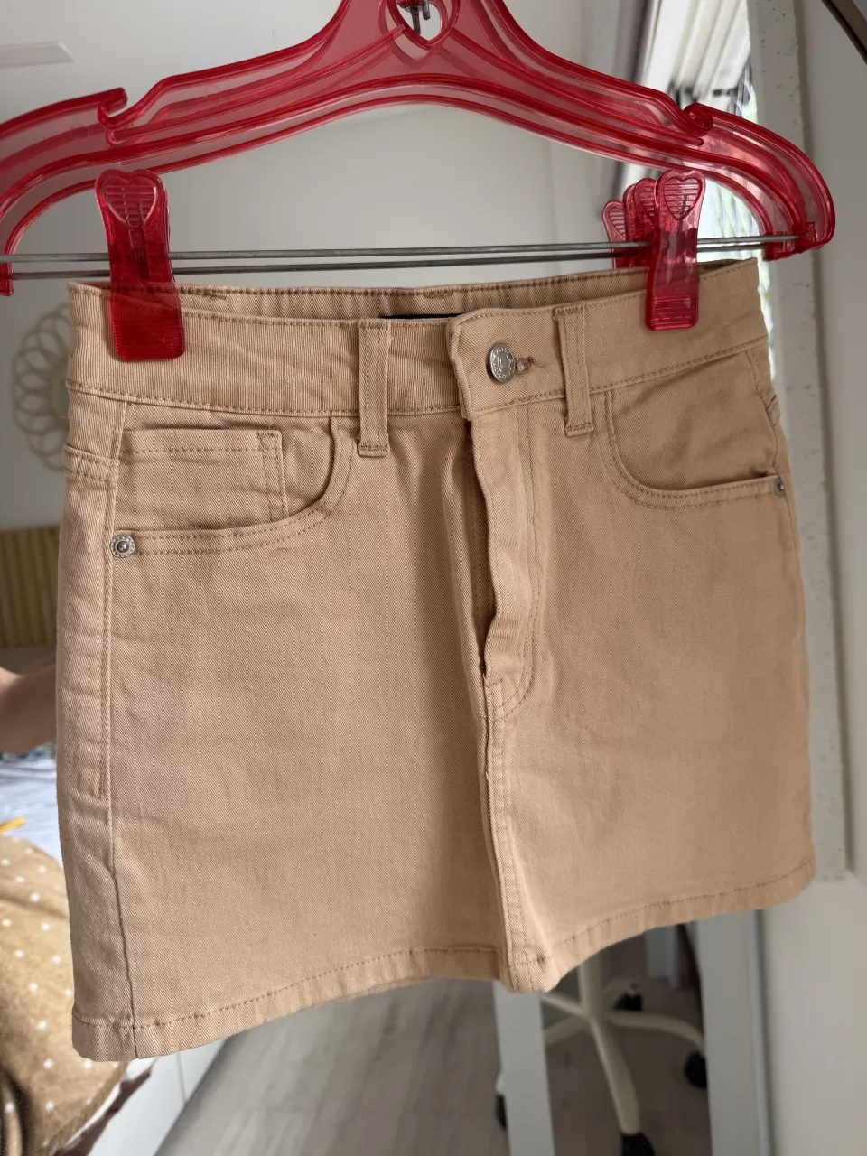 Minifalda Gyg jeans - imagen 2
