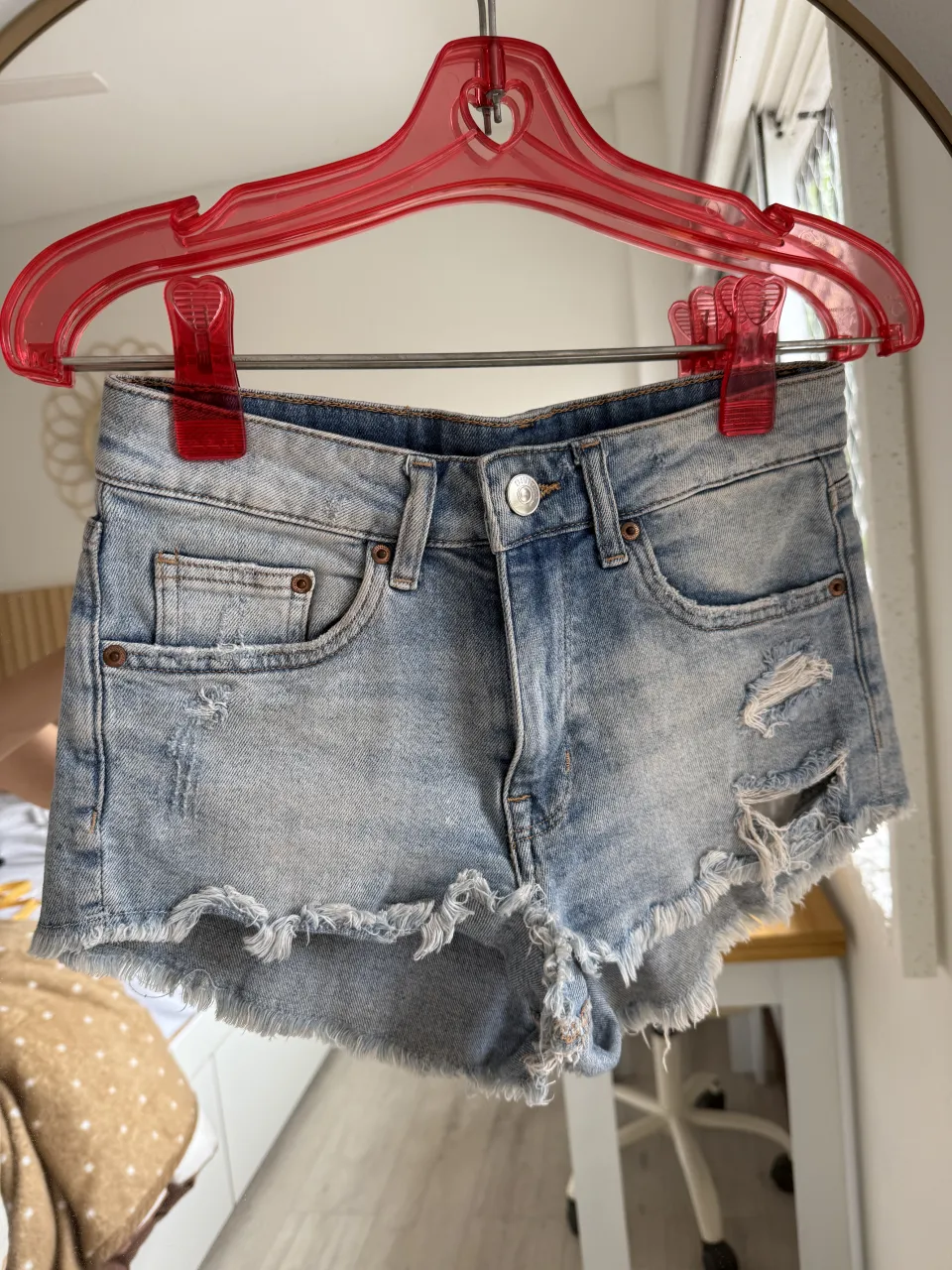 Short Divided - imagen 1
