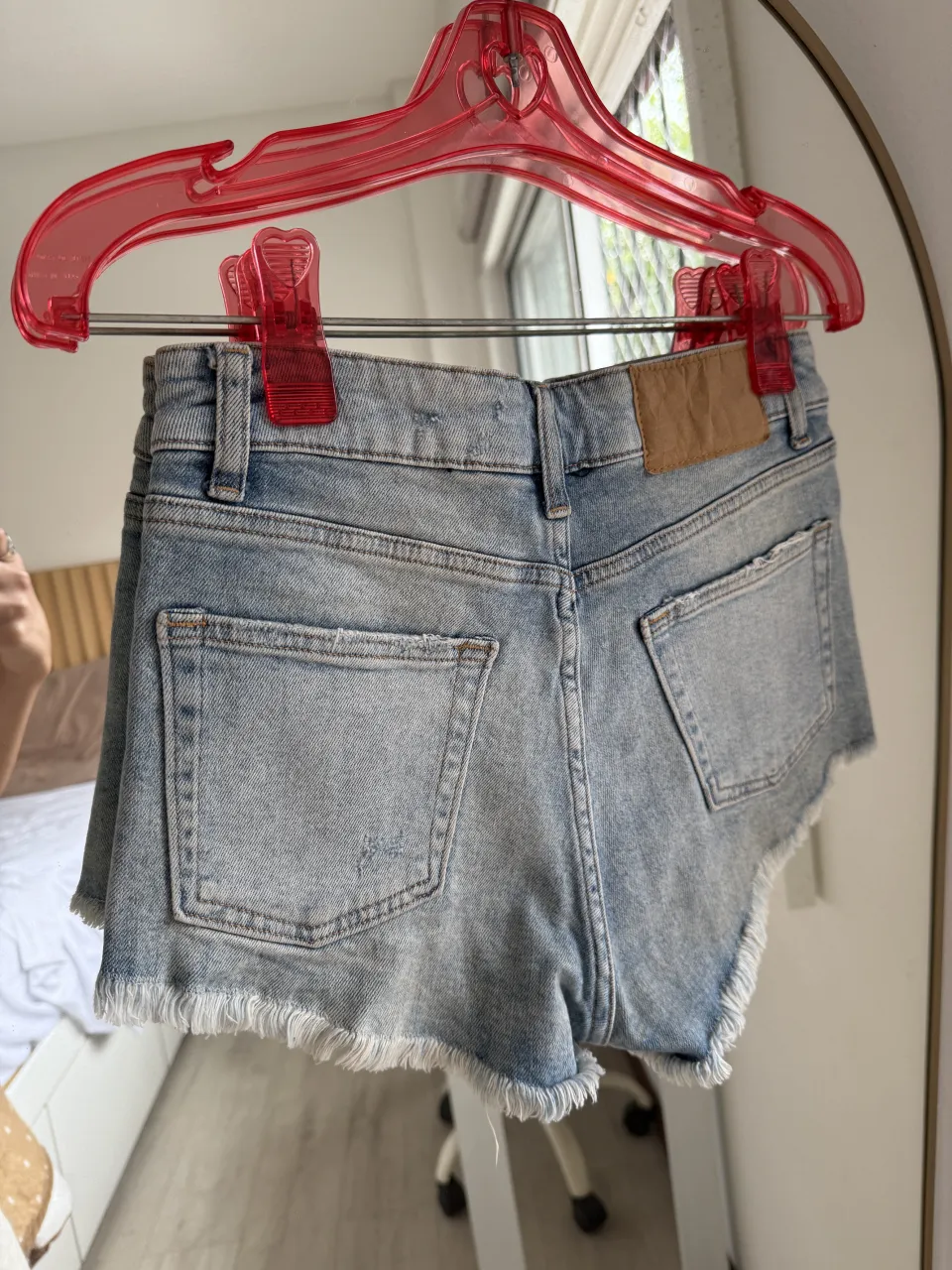 Short Divided - imagen 4
