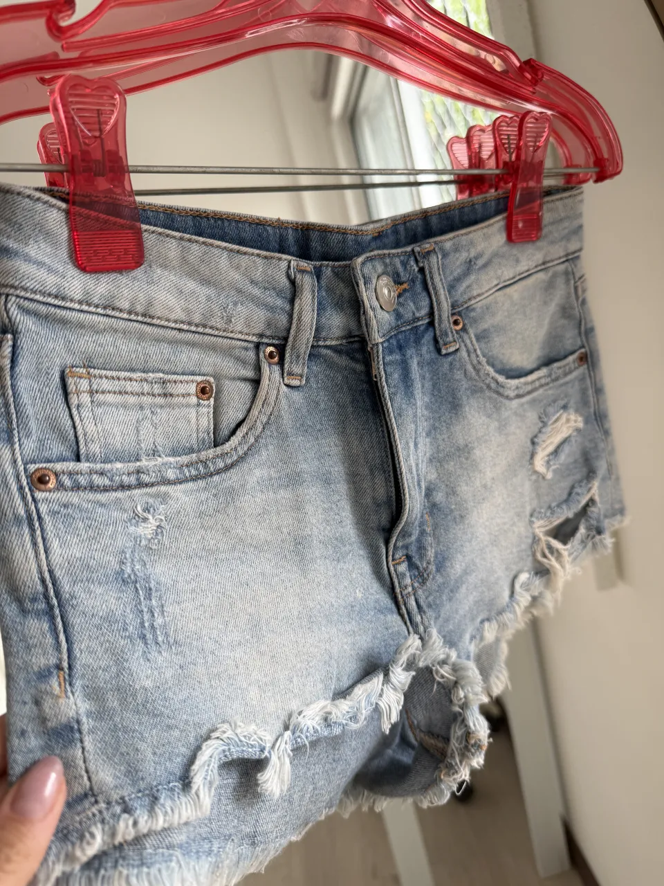 Short Divided - imagen 2