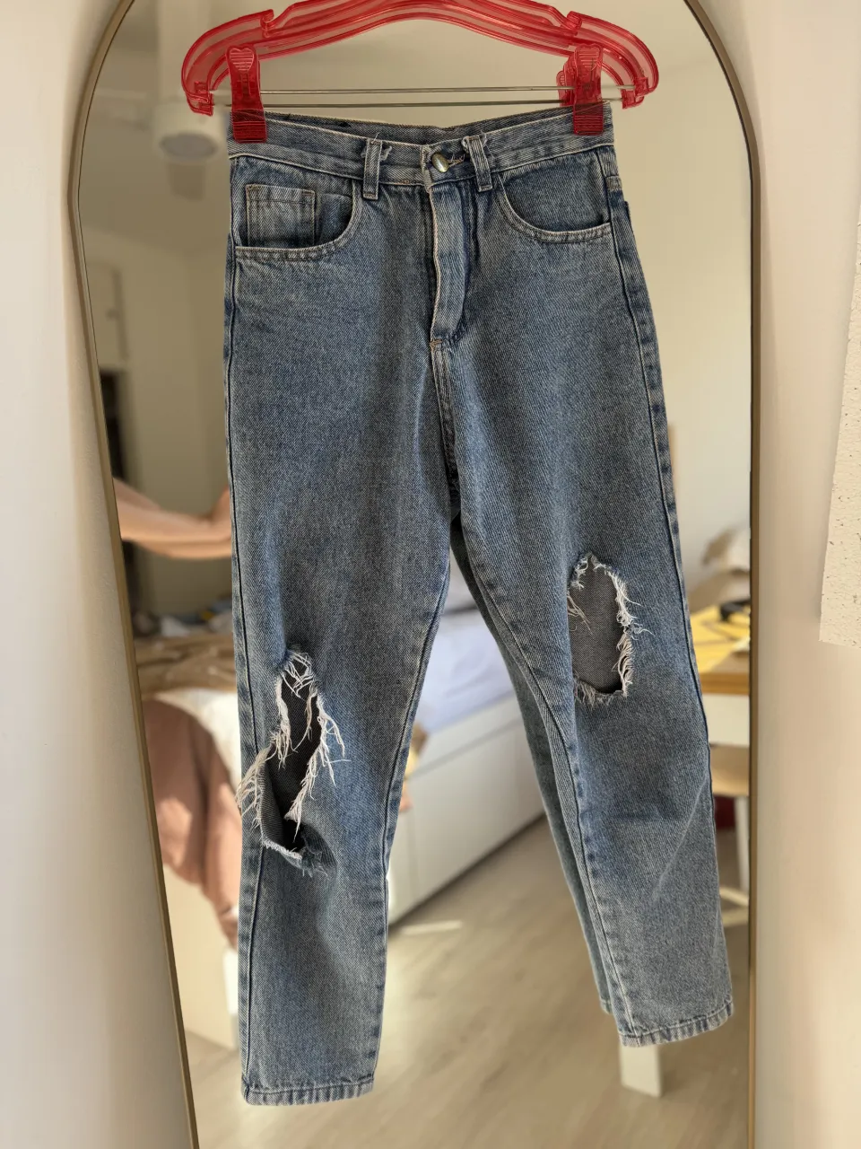 Jean Bendito’s jeans - imagen 2