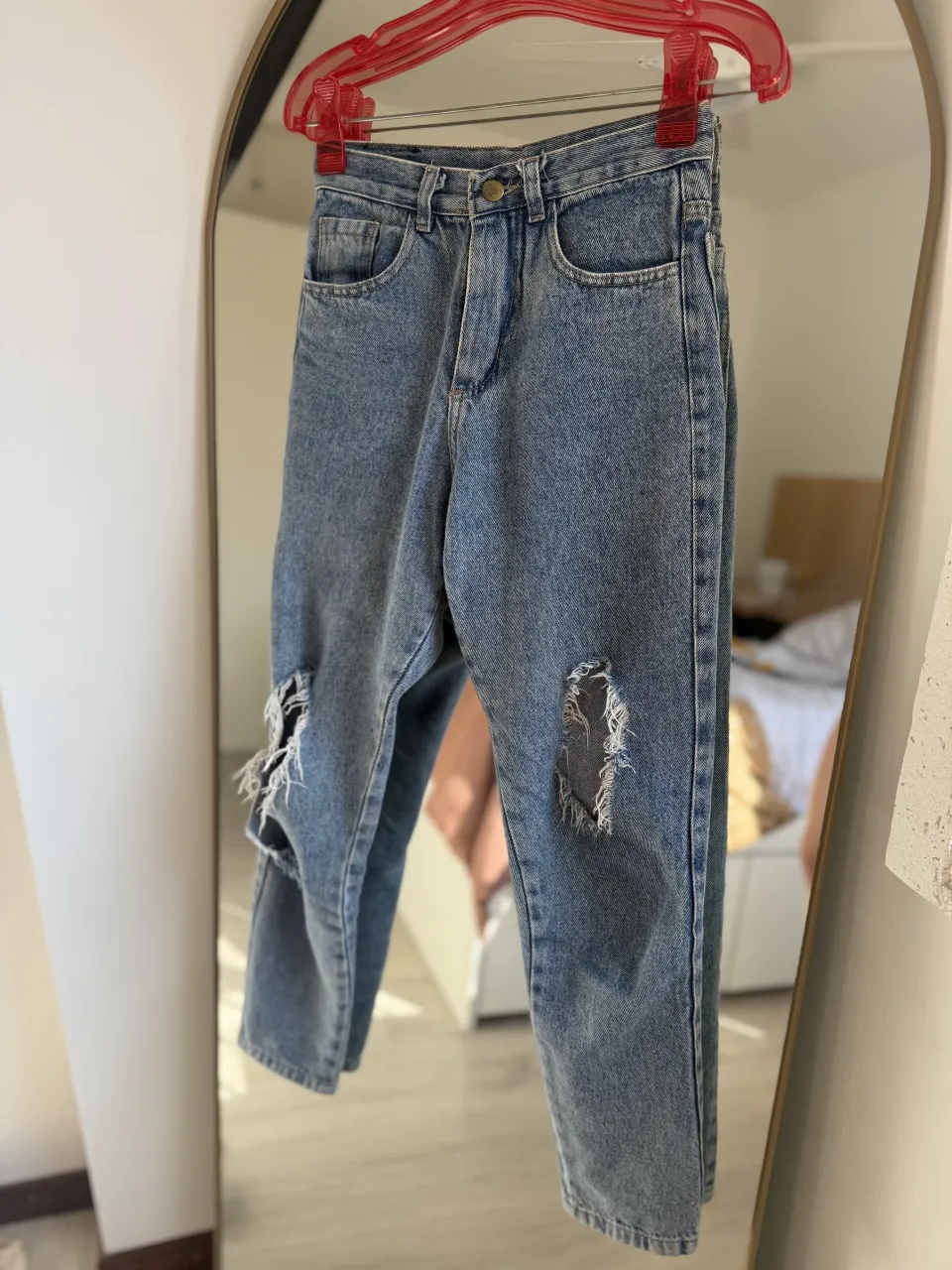Jean Bendito’s jeans - imagen 3