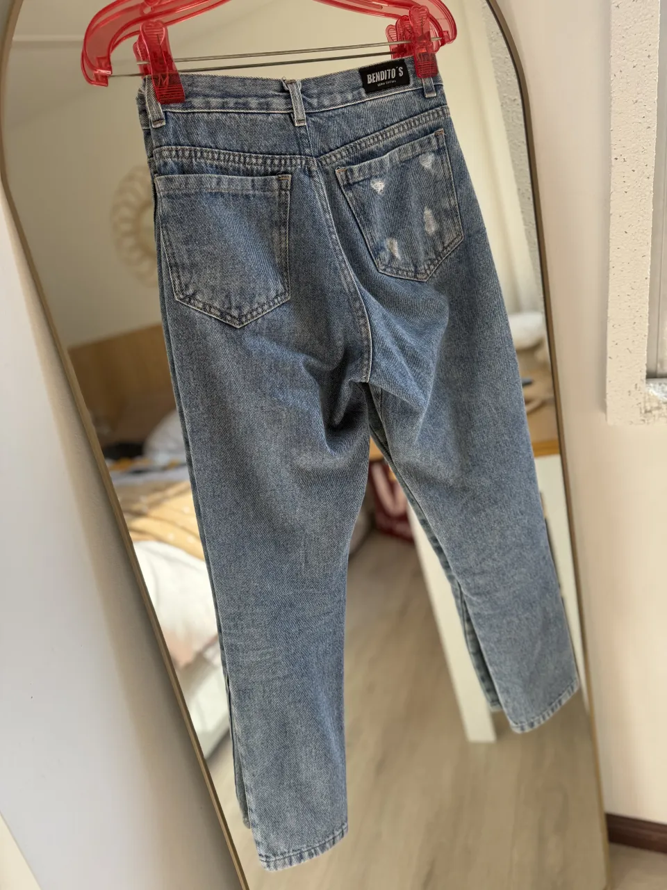 Jean Bendito’s jeans - imagen 5