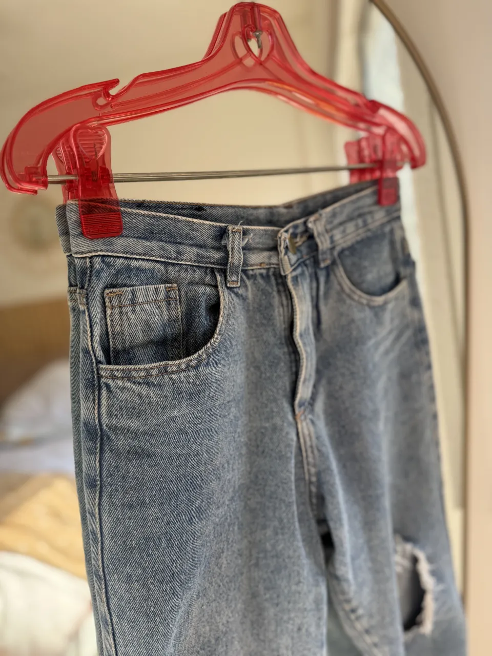Jean Bendito’s jeans - imagen 4