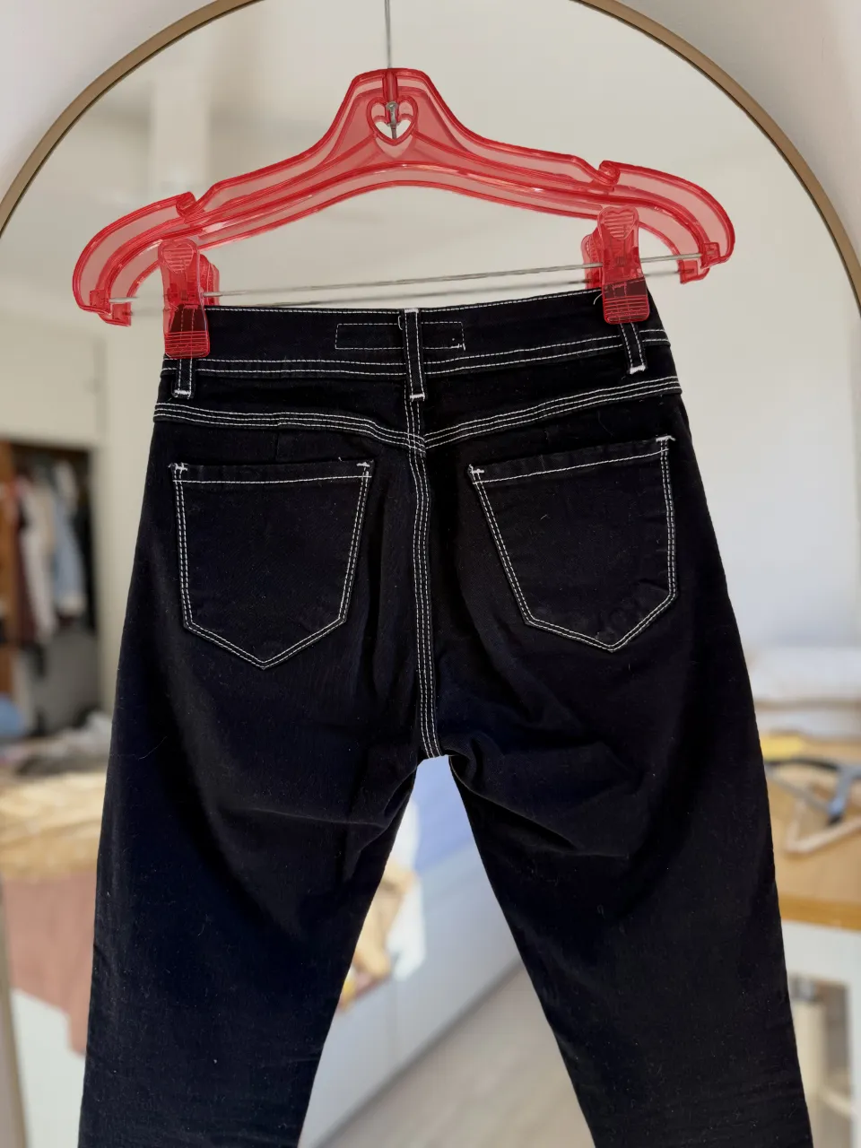 Jean Sin marca - imagen 4