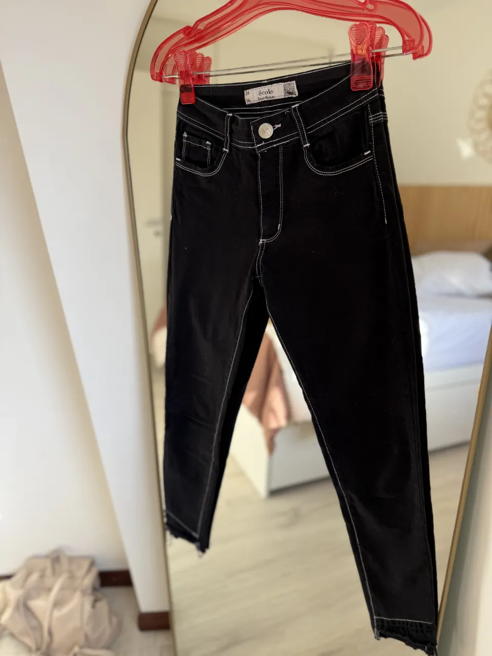 Jean Sin marca - imagen 2