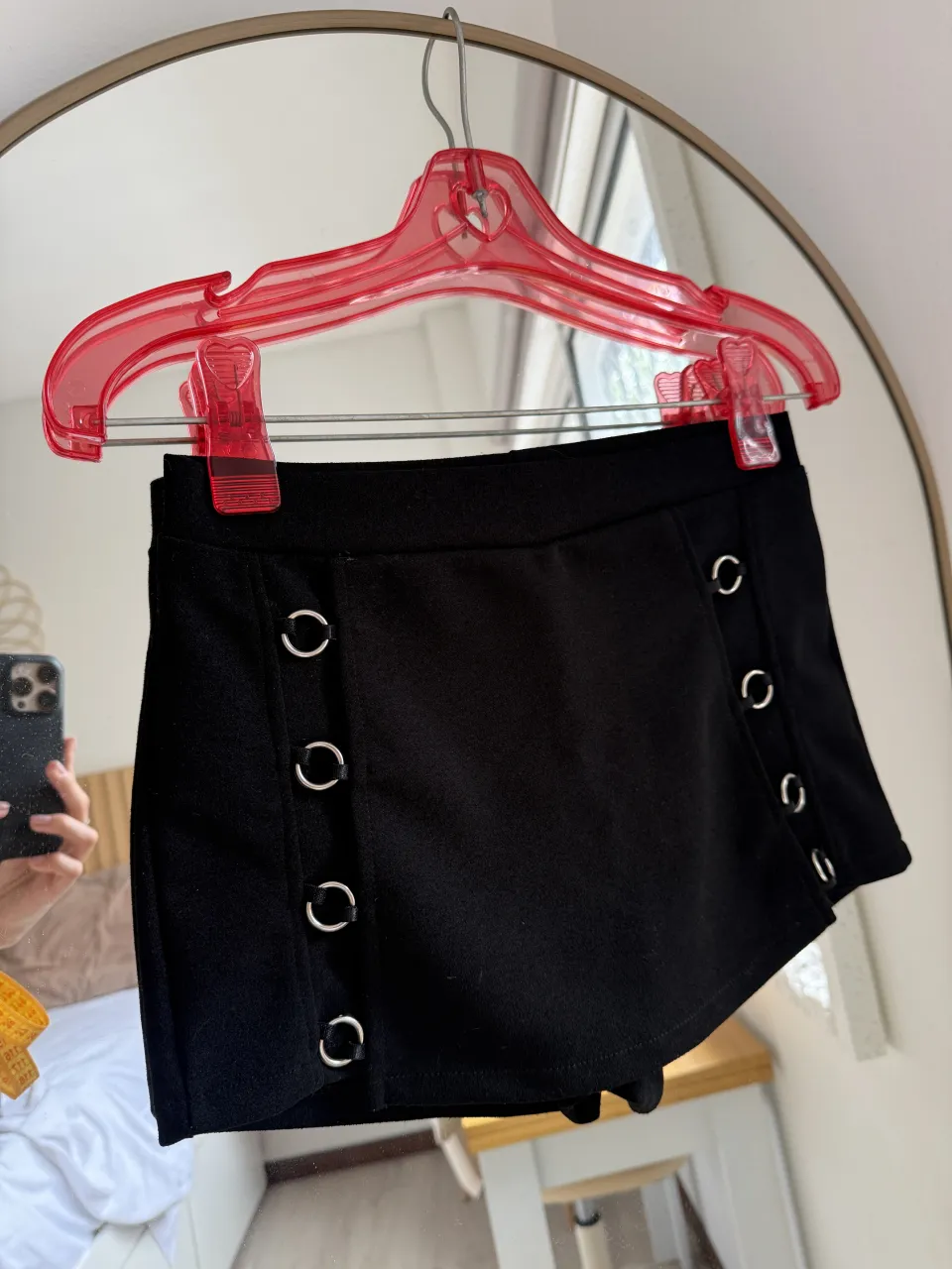 Pollera Sin marca - imagen 2