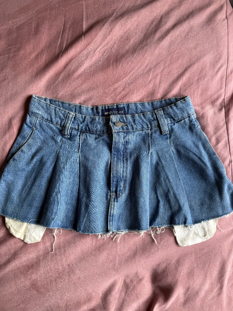Minifalda 47 Street