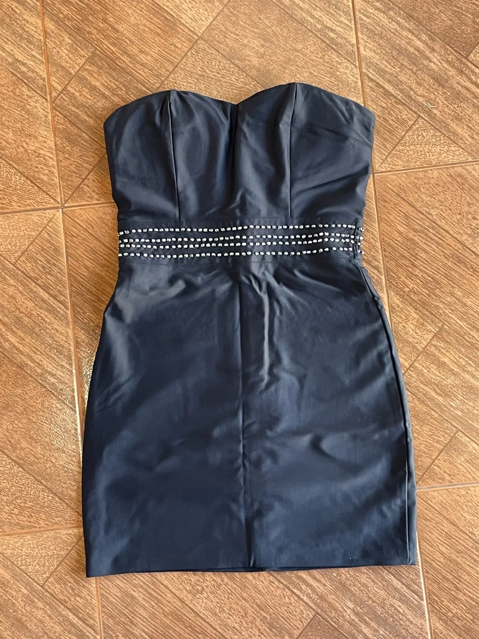 Vestido Rosh - imagen 1