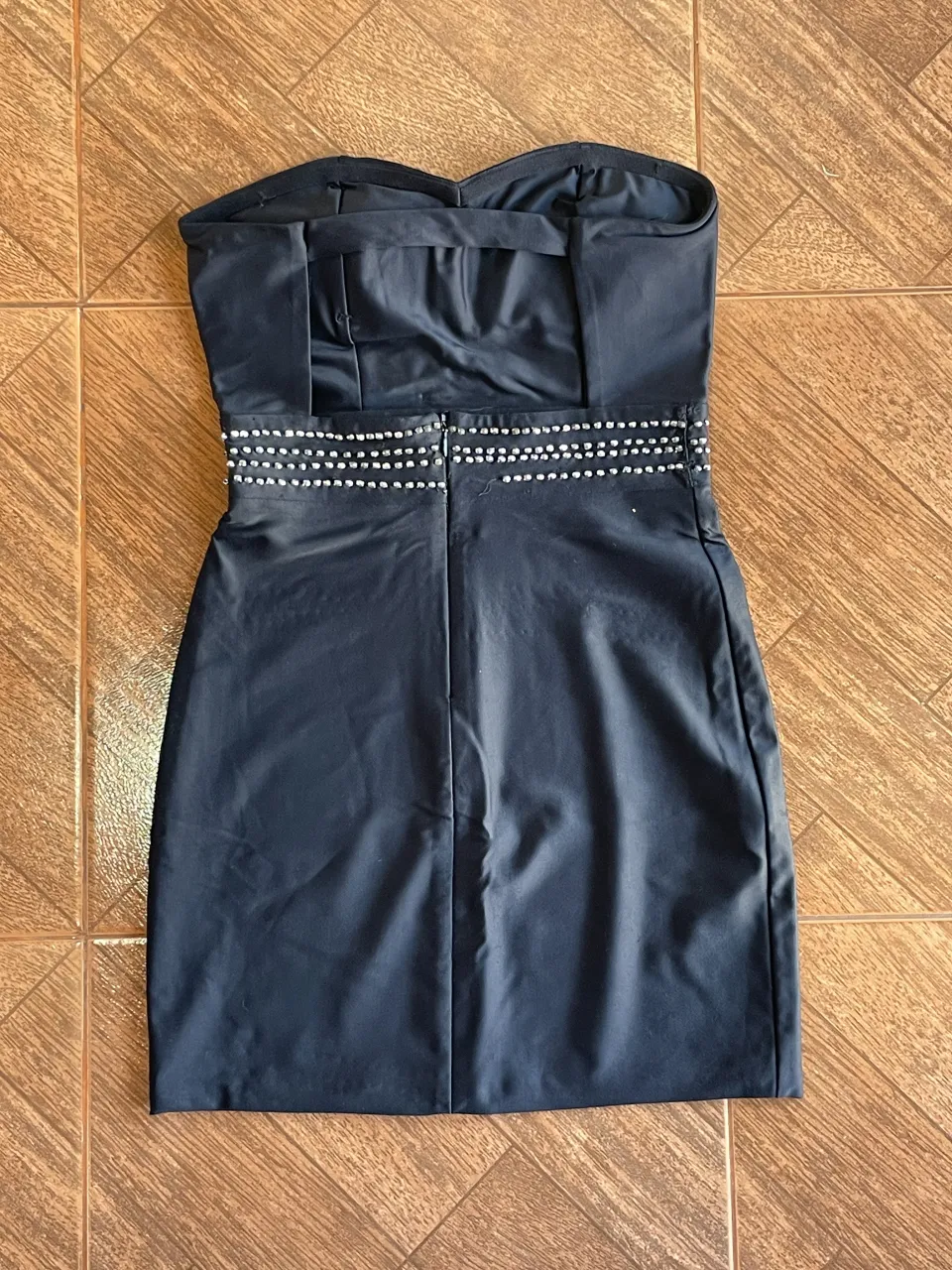 Vestido Rosh - imagen 2