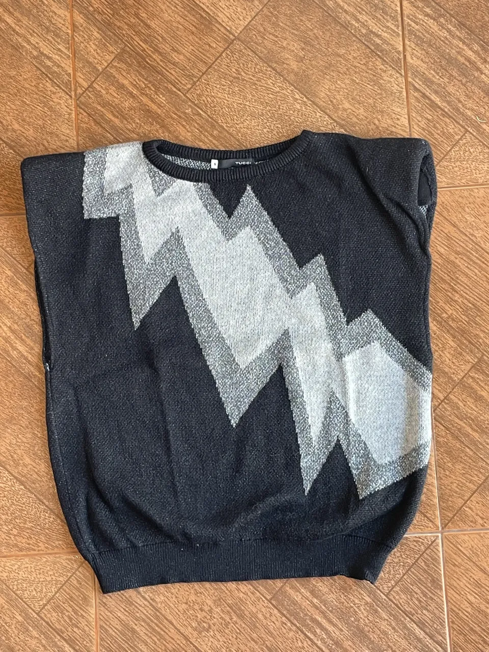 Sweater Tucci - imagen 1