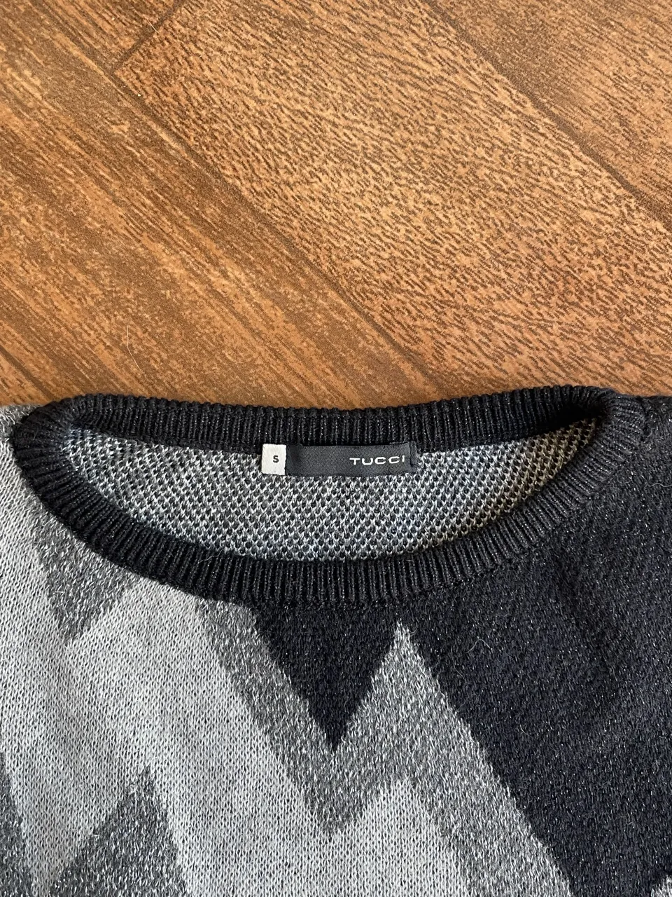 Sweater Tucci - imagen 3