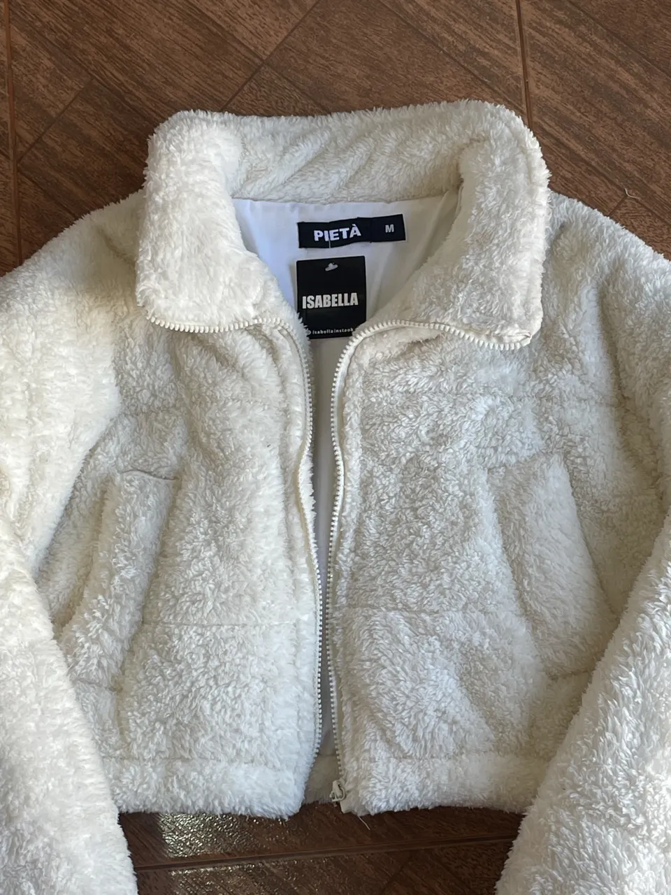 Campera PIETA - imagen 2