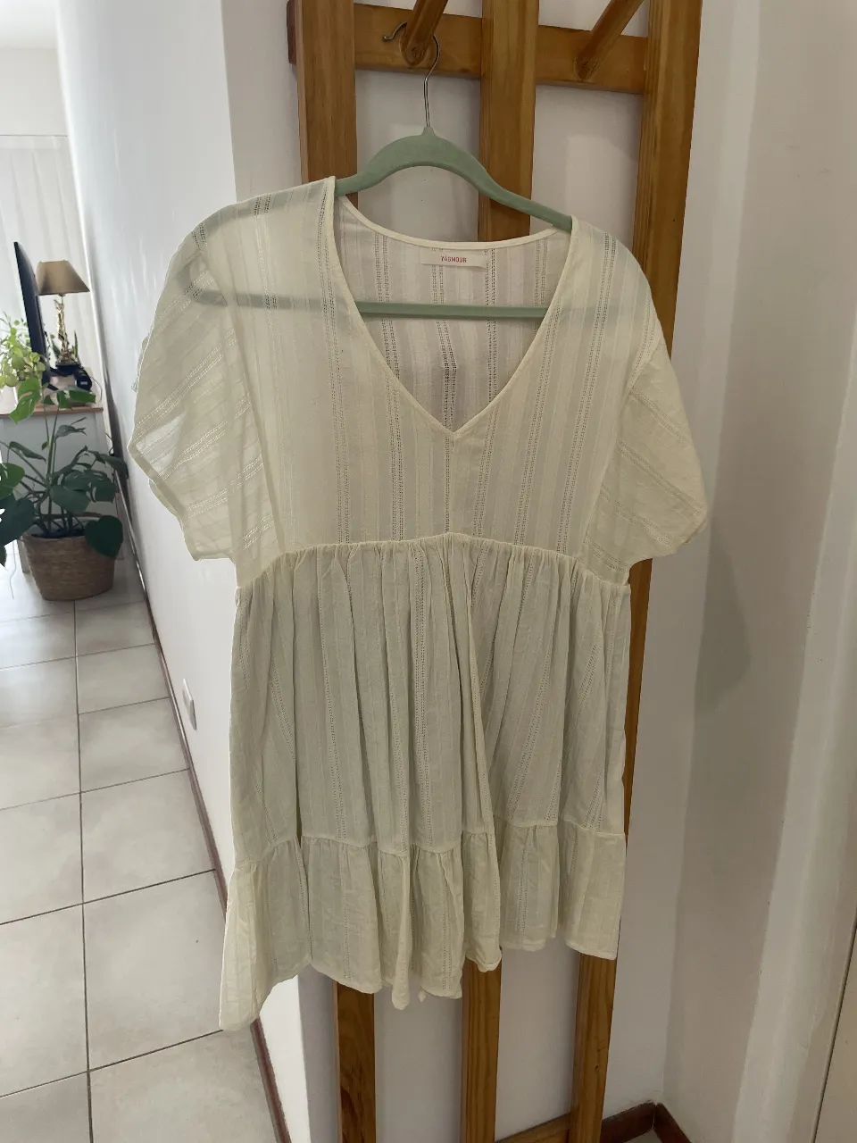 Vestido Yagmour - imagen 1