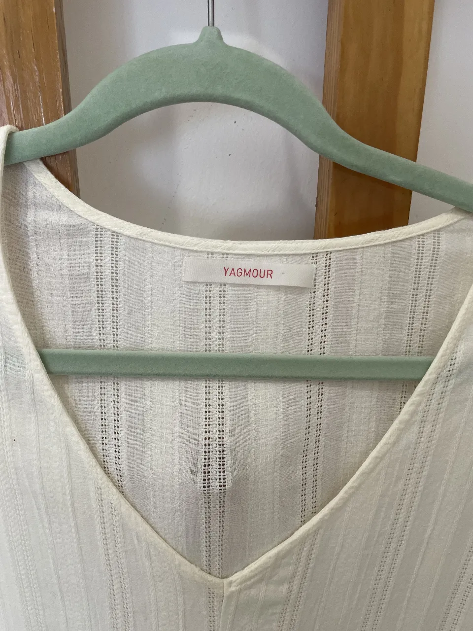 Vestido Yagmour - imagen 3