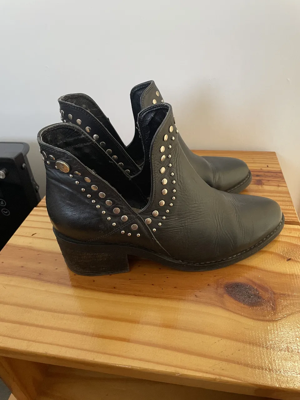 Botas Heyas - imagen 5