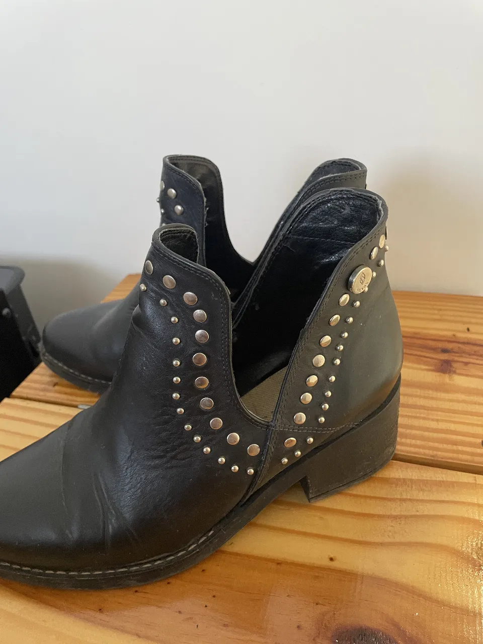 Botas Heyas - imagen 2