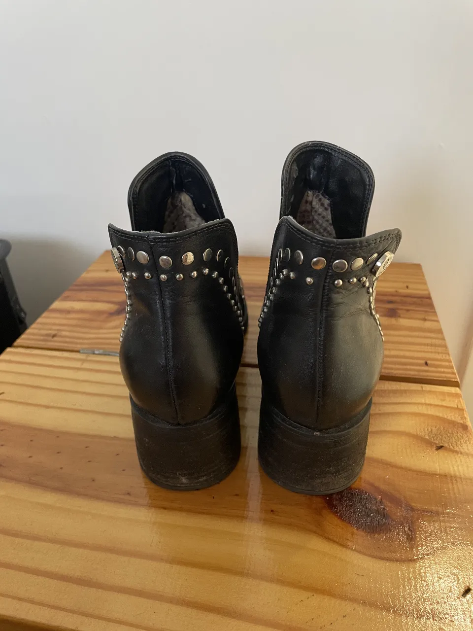 Botas Heyas - imagen 3