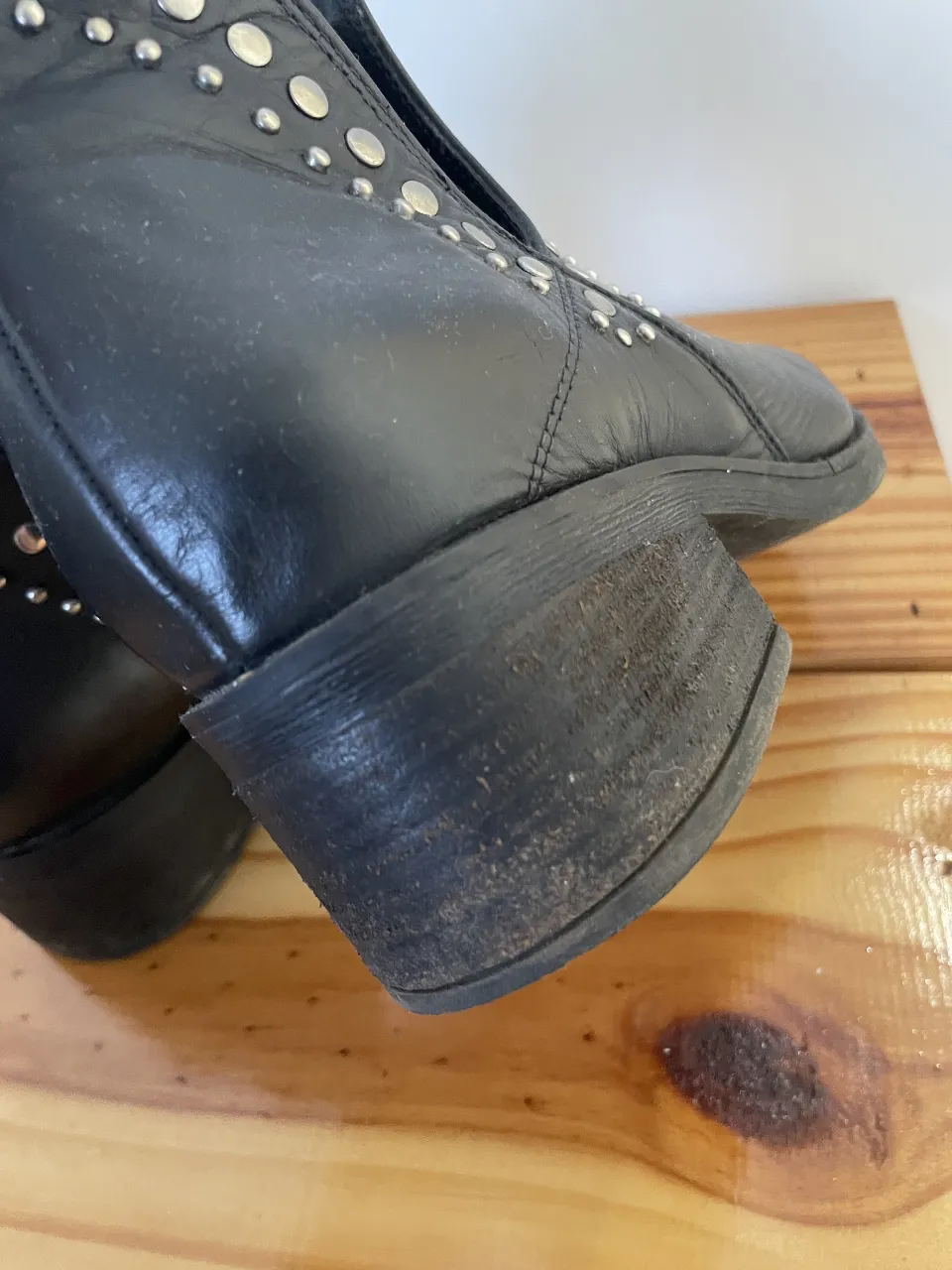 Botas Heyas - imagen 4