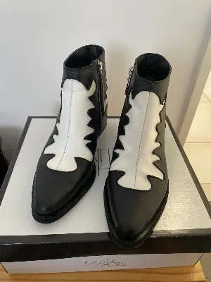 Juanita shoes