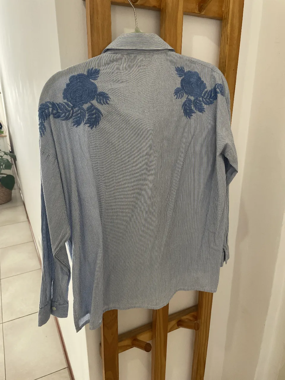Camisa Wanama - imagen 2