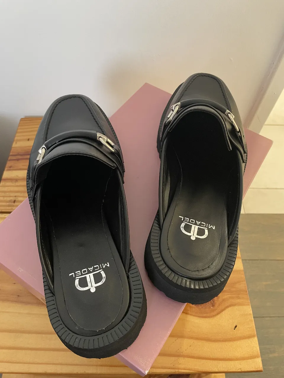 Zapatos Micadel - imagen 3