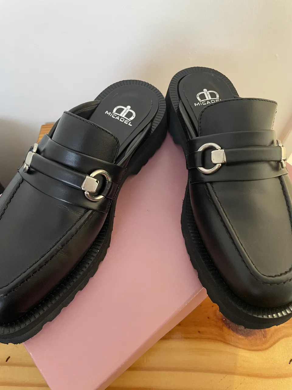 Zapatos Micadel - imagen 2