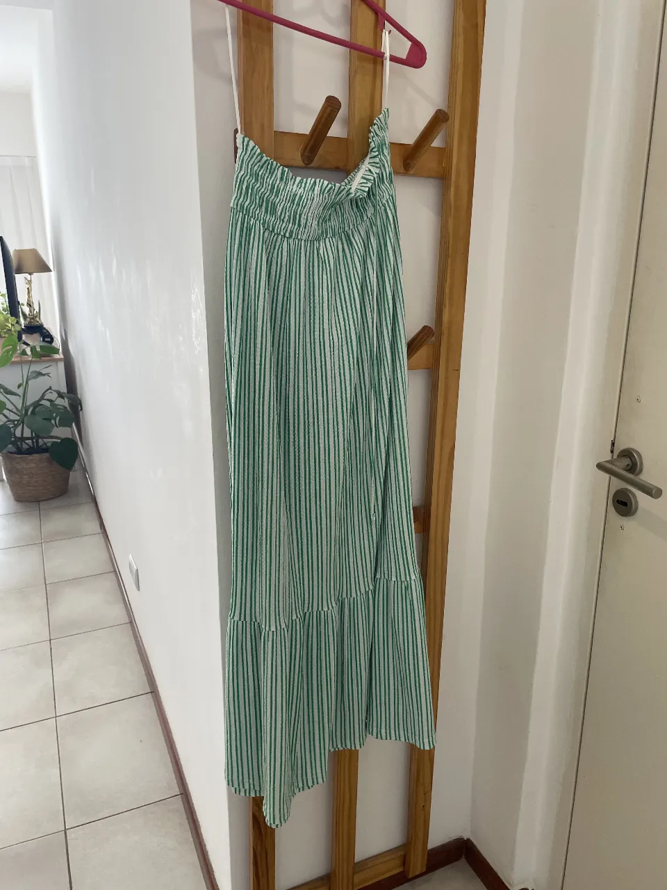 Vestido Bershka - imagen 3