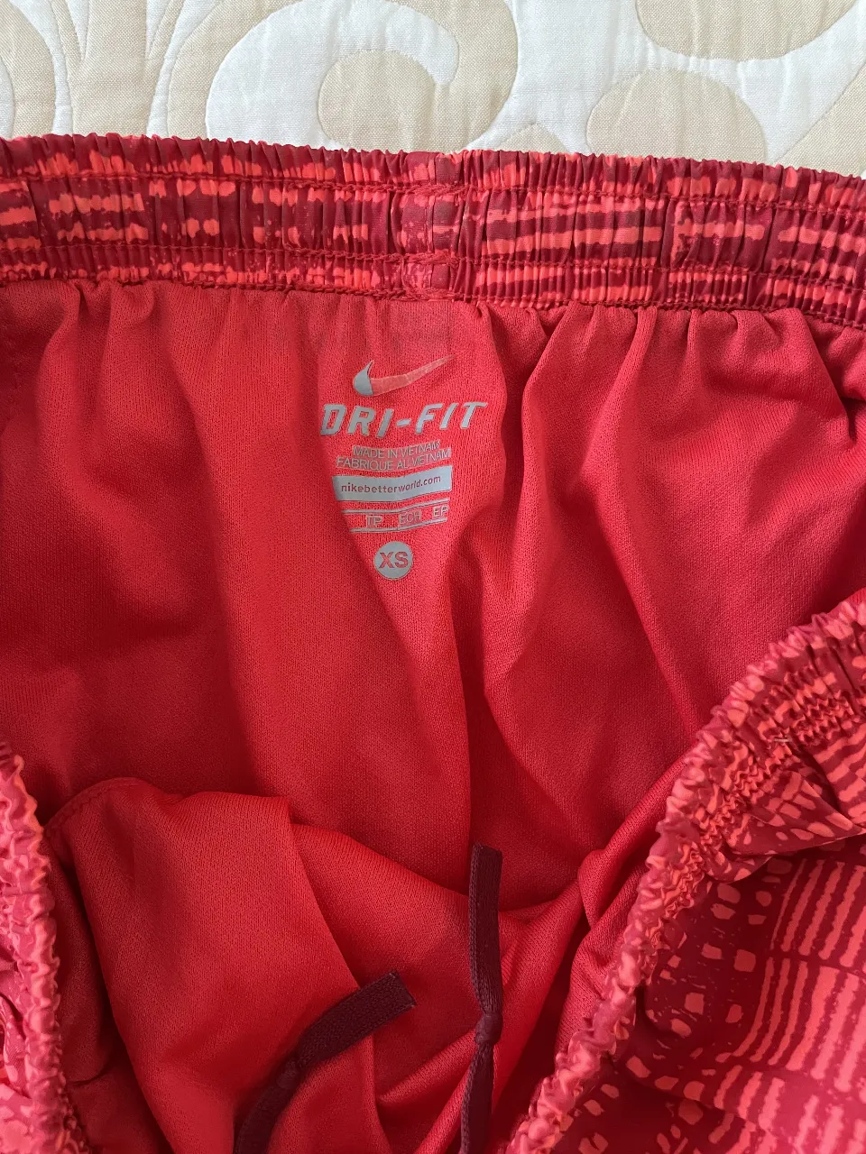 Short Nike - imagen 3