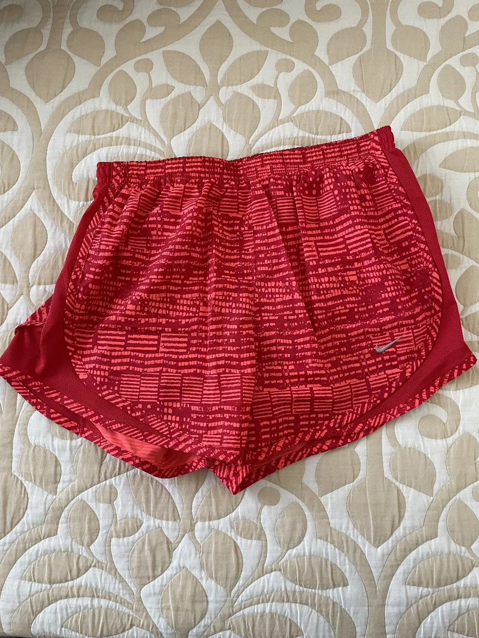Short Nike - imagen 1
