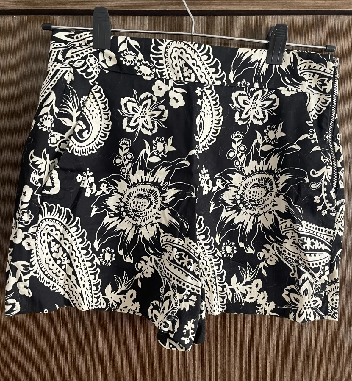Short Zara - imagen 1