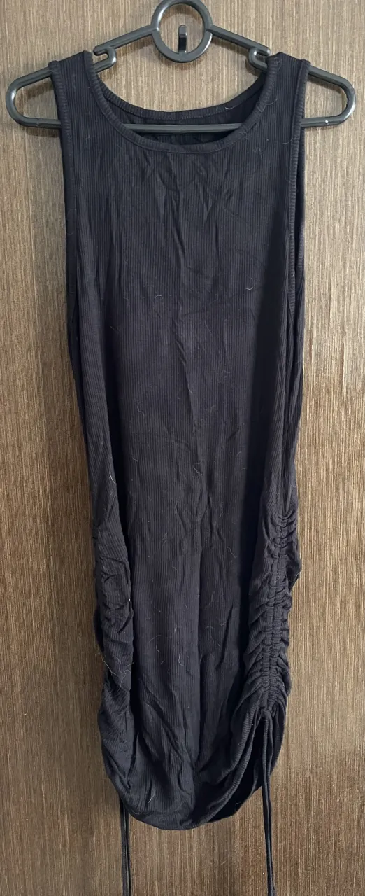 Vestido Avellaneda - imagen 1