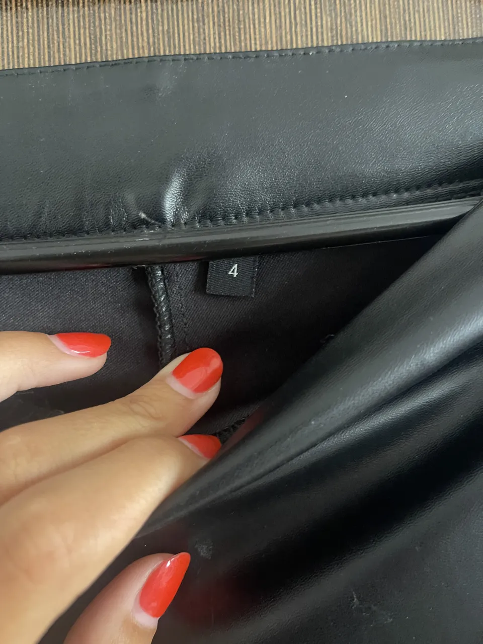 Pantalón No tiene - imagen 2