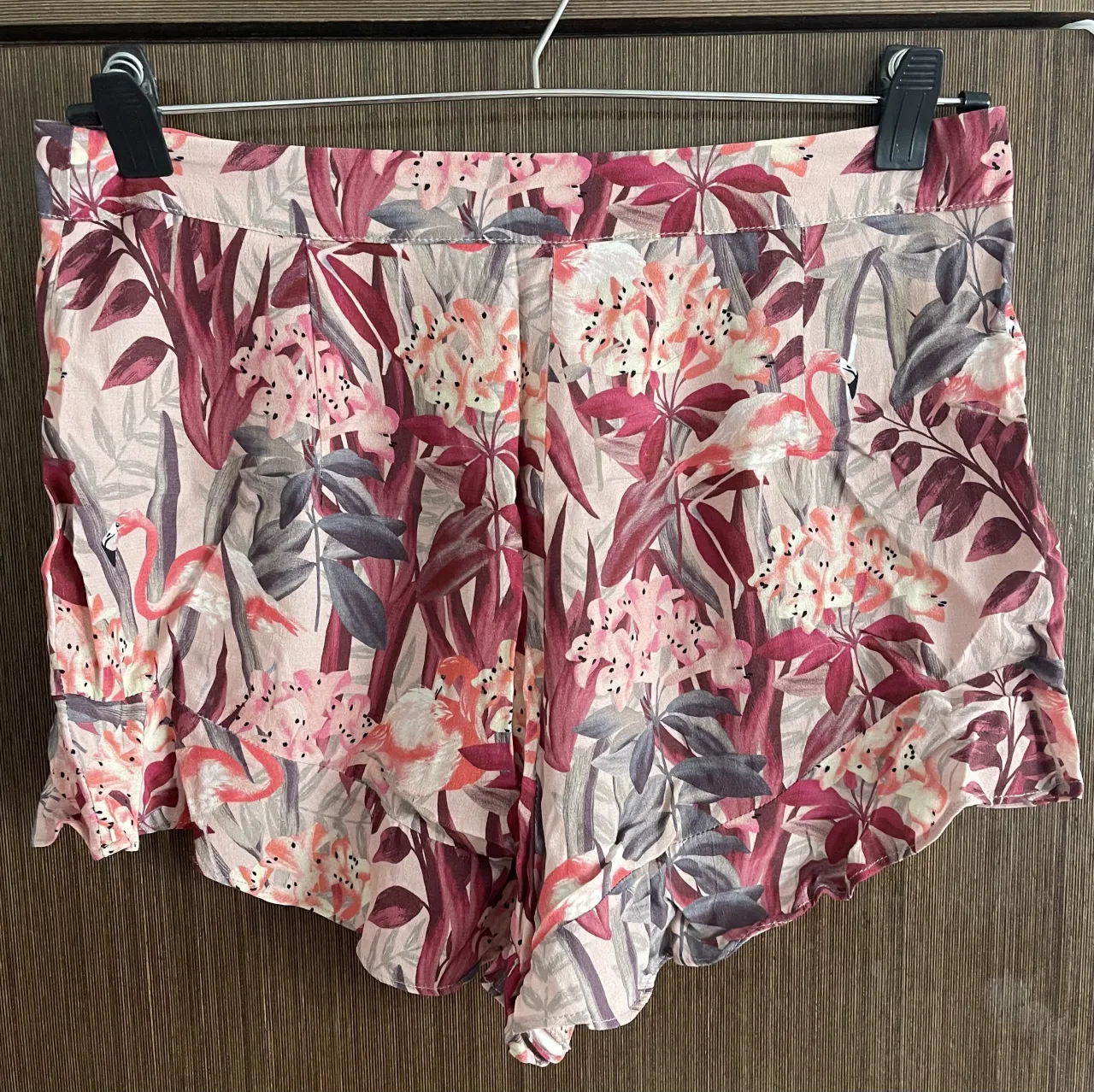 Short Zara - imagen 3