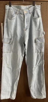 Ask denim