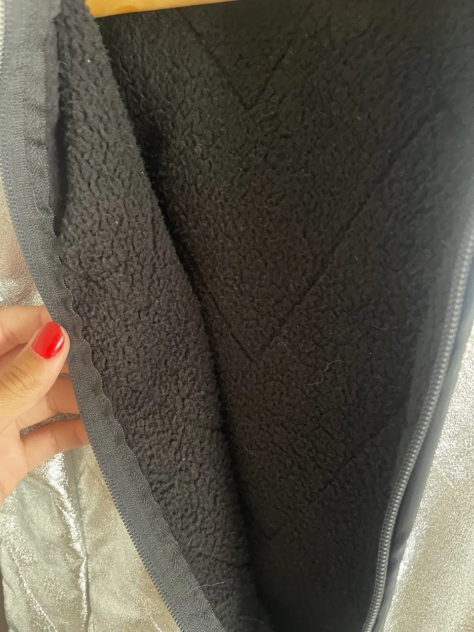 Campera Desiderata - imagen 4
