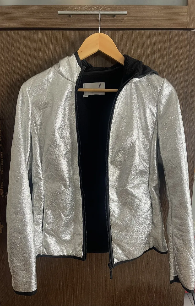 Campera Desiderata - imagen 1