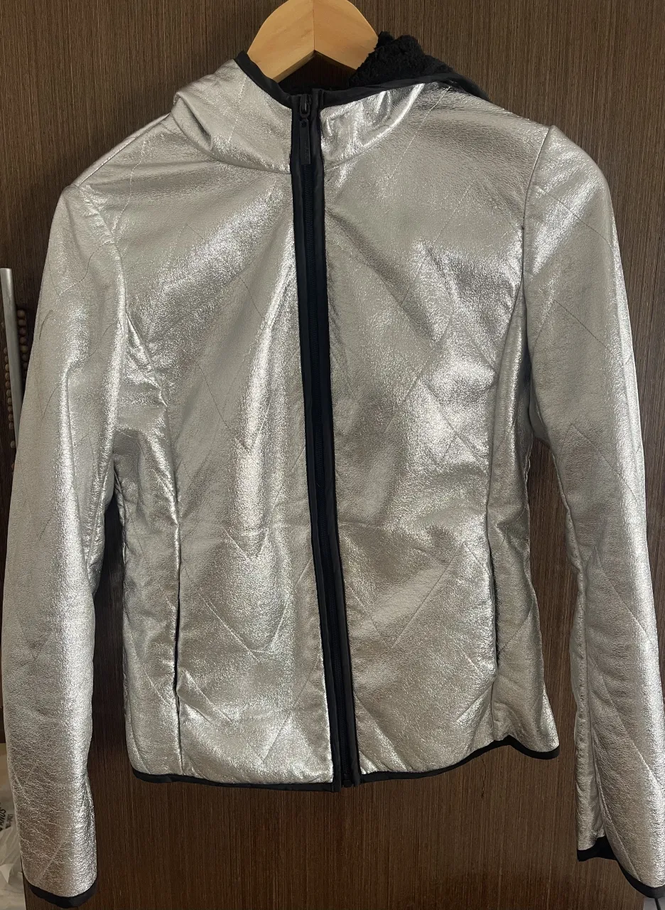 Campera Desiderata - imagen 3