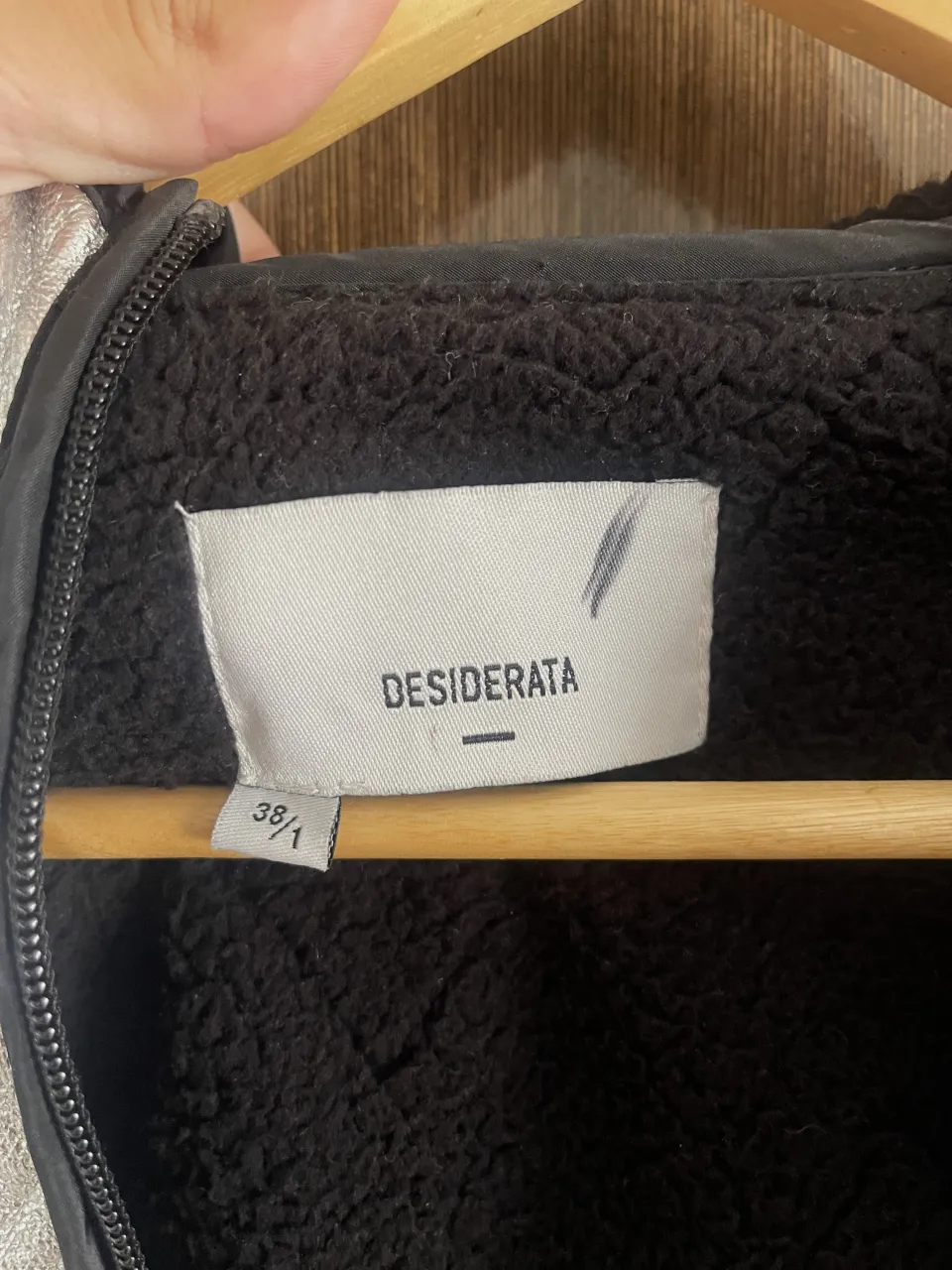 Campera Desiderata - imagen 2