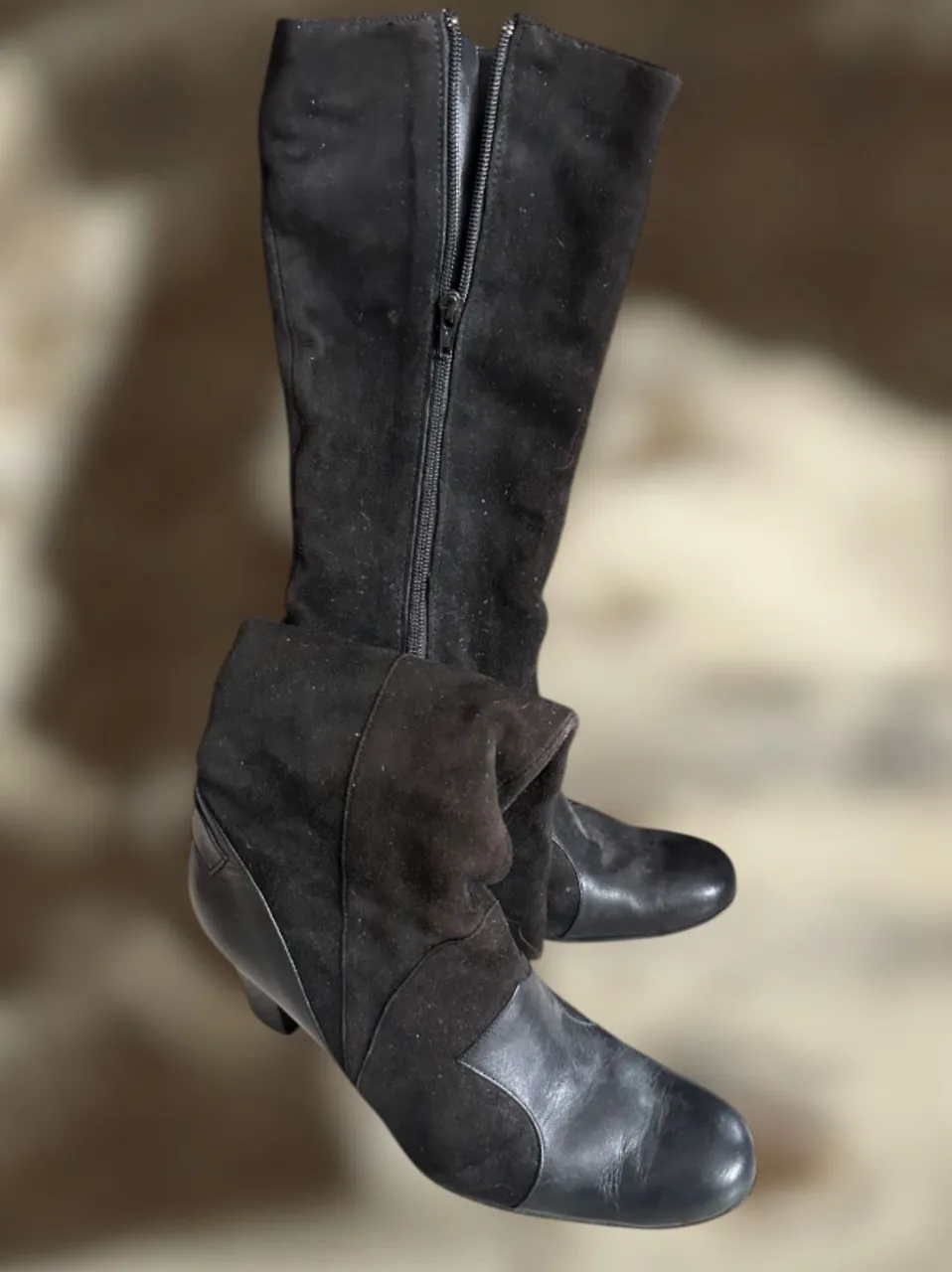 Botas No tiene - imagen 3